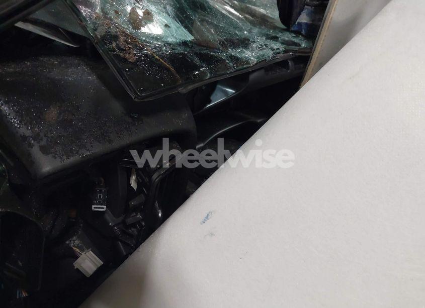 Photo 14 of 2016 Chevrolet Silverado 1500 1LT (VIN 1GCVKRECXGZ102113)