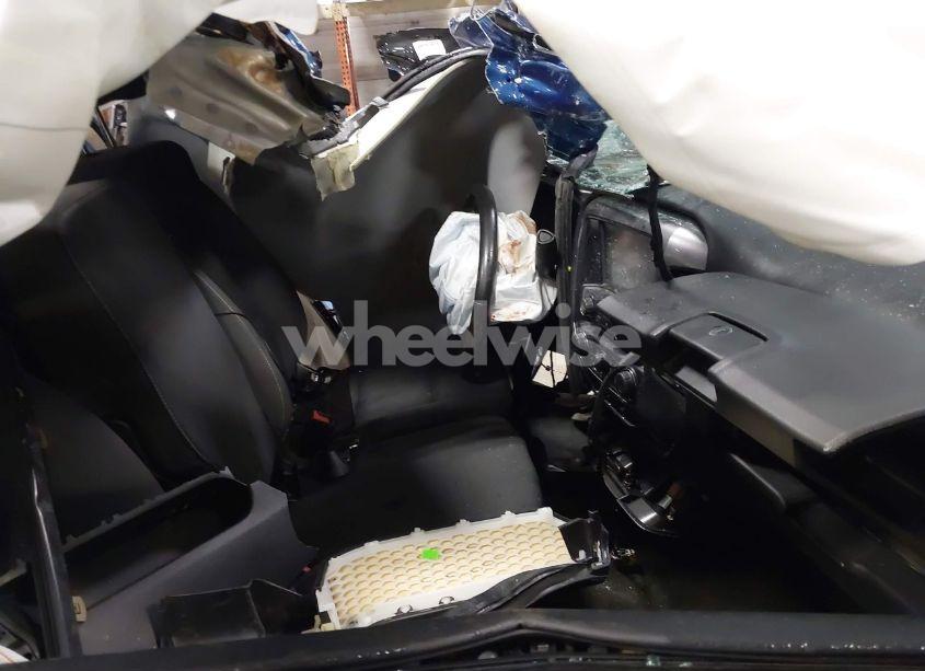 Photo 5 of 2016 Chevrolet Silverado 1500 1LT (VIN 1GCVKRECXGZ102113)