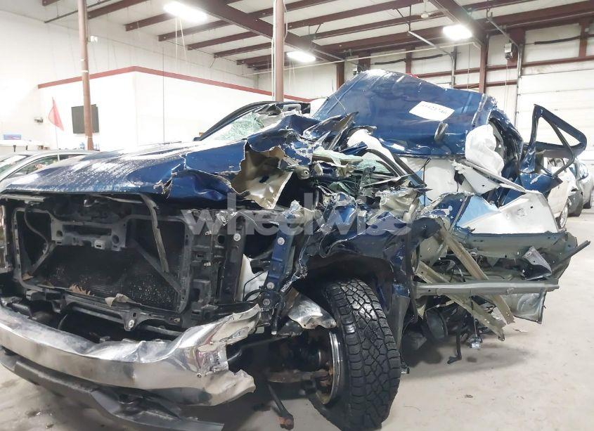 Photo 6 of 2016 Chevrolet Silverado 1500 1LT (VIN 1GCVKRECXGZ102113)