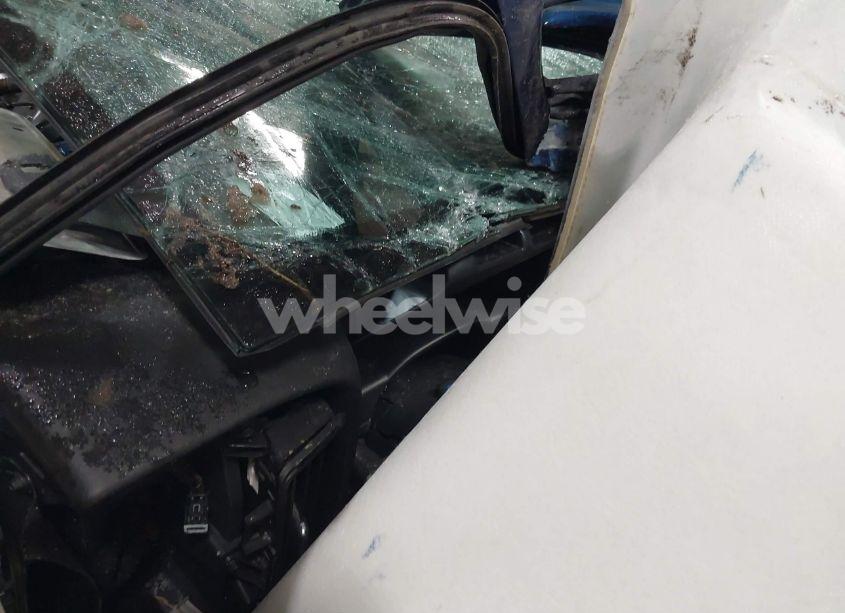 Photo 7 of 2016 Chevrolet Silverado 1500 1LT (VIN 1GCVKRECXGZ102113)