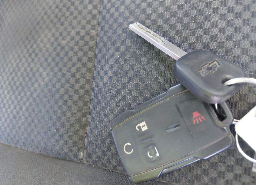 Photo 11 of 2016 Chevrolet Silverado 1500 2LT (VIN 1GCVKRECXGZ256966)