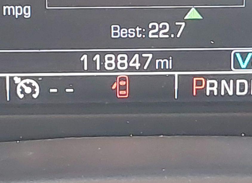 Photo 16 of 2016 Chevrolet Silverado 1500 2LT (VIN 1GCVKRECXGZ256966)