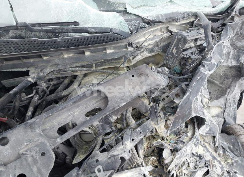 Photo 10 of 2017 Chevrolet Silverado 1500 2LT (VIN 1GCVKRECXHZ189819)