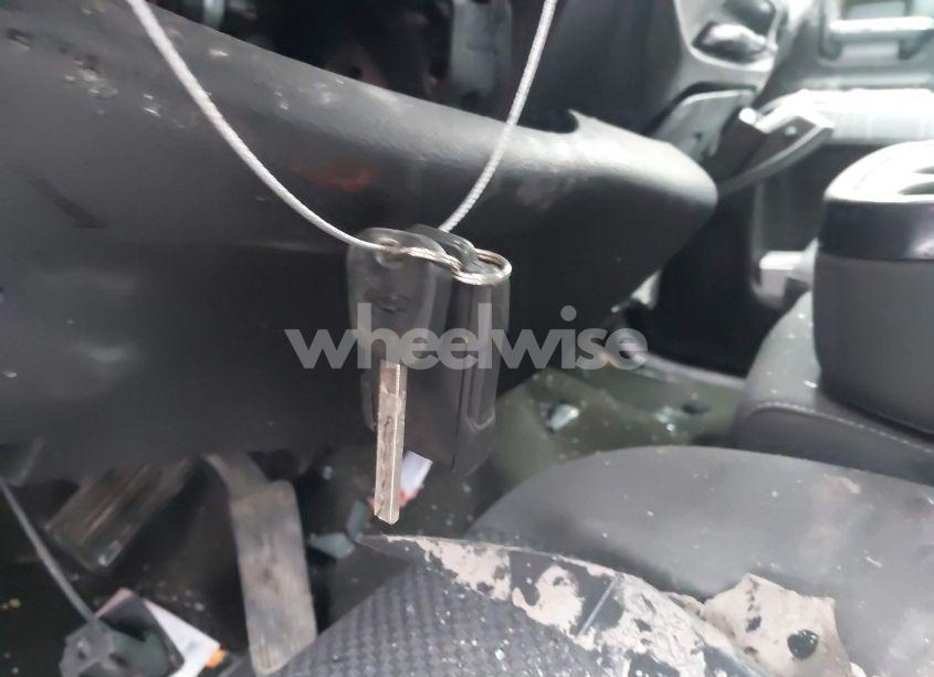 Photo 11 of 2017 Chevrolet Silverado 1500 2LT (VIN 1GCVKRECXHZ189819)