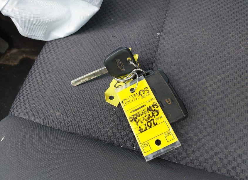 Photo 11 of 2017 Chevrolet Silverado 1500 2LT (VIN 1GCVKRECXHZ232815)