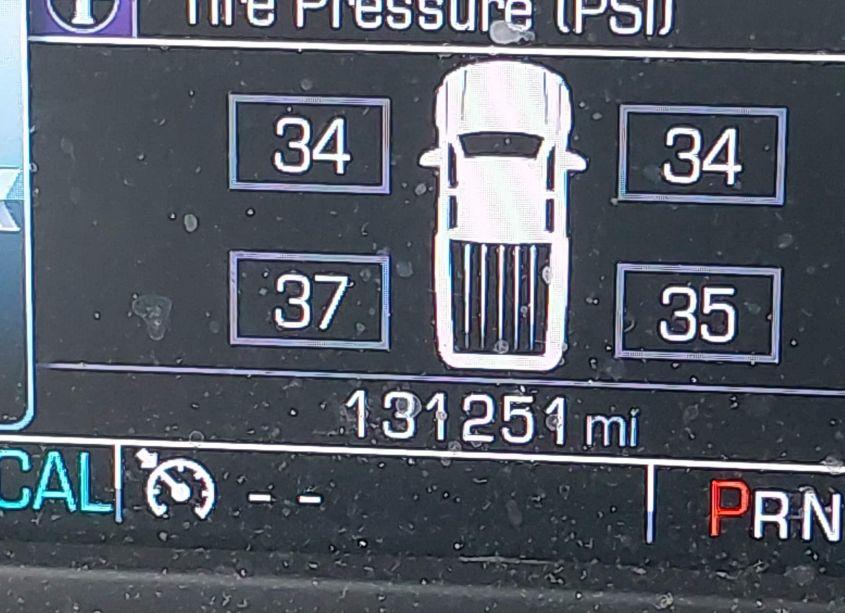 Photo 15 of 2017 Chevrolet Silverado 1500 2LT (VIN 1GCVKRECXHZ232815)