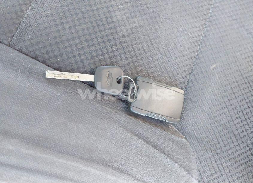 Photo 11 of 2017 Chevrolet Silverado 1500 2LT (VIN 1GCVKRECXHZ254619)