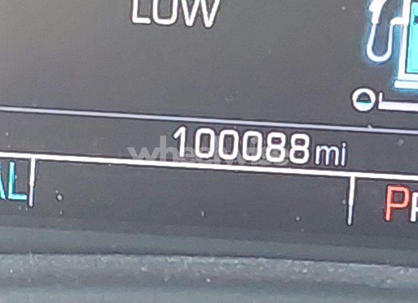 Photo 15 of 2017 Chevrolet Silverado 1500 2LT (VIN 1GCVKRECXHZ254619)