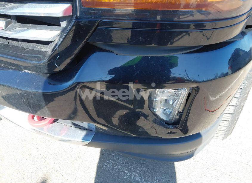 Photo 6 of 2017 Chevrolet Silverado 1500 2LT (VIN 1GCVKRECXHZ254619)