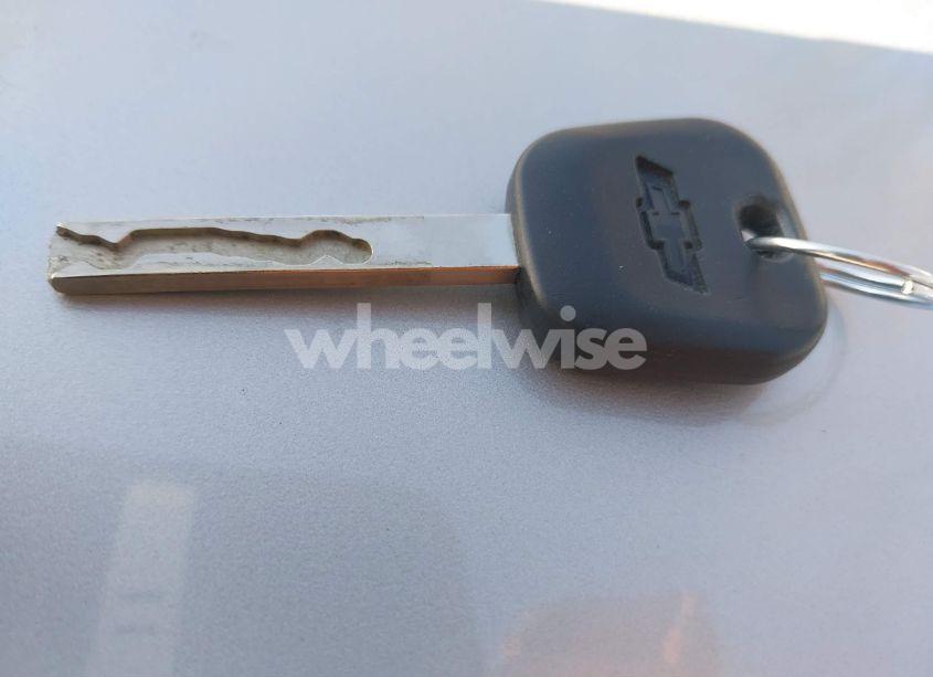 Photo 11 of 2017 Chevrolet Silverado 1500 1LT (VIN 1GCVKRECXHZ260193)