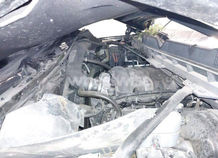 Photo 10 of 2017 Chevrolet Silverado 1500 1LT (VIN 1GCVKRECXHZ394931)