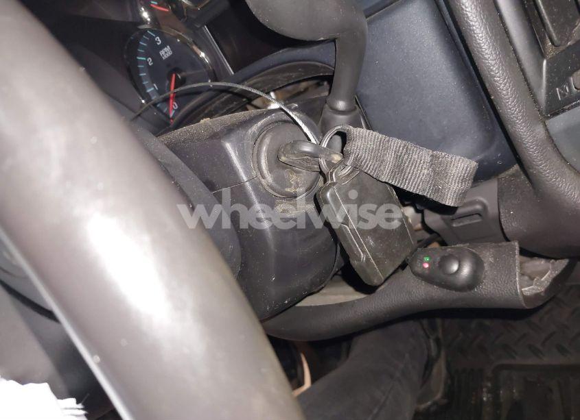 Photo 11 of 2017 Chevrolet Silverado 1500 1LT (VIN 1GCVKRECXHZ394931)