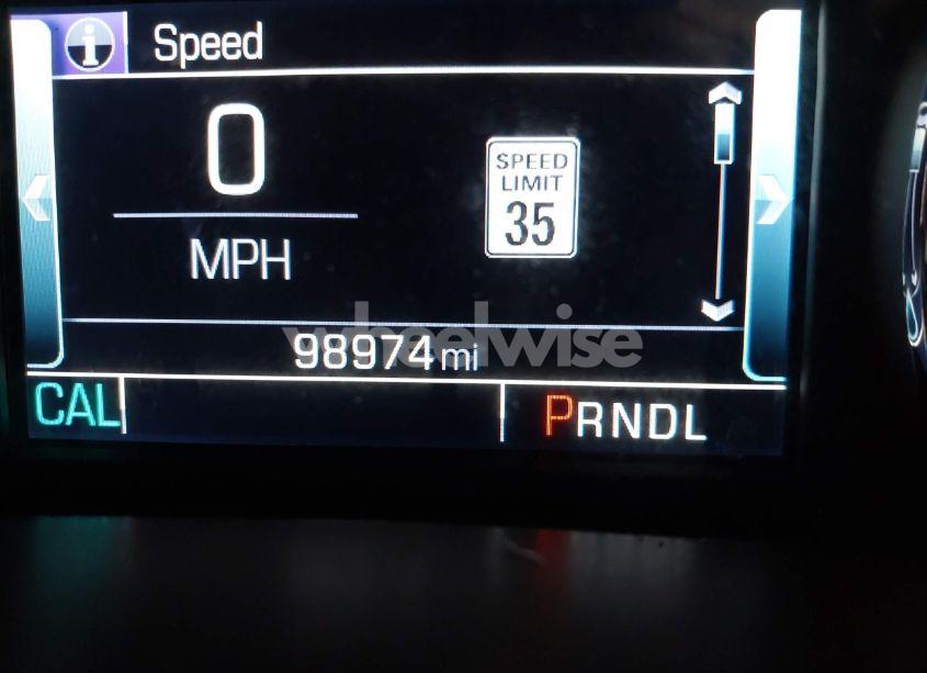 Photo 15 of 2017 Chevrolet Silverado 1500 1LT (VIN 1GCVKRECXHZ394931)