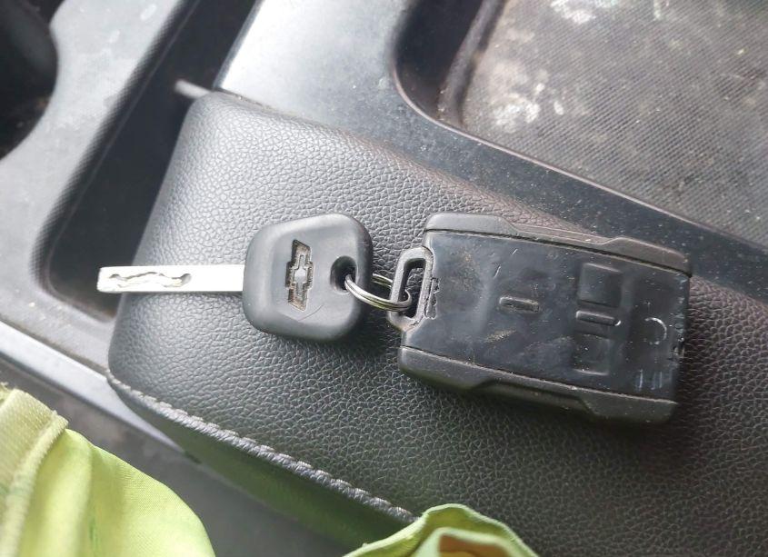 Photo 11 of 2017 Chevrolet Silverado 1500 1LT/LT (VIN 1GCVKRECXHZ397330)