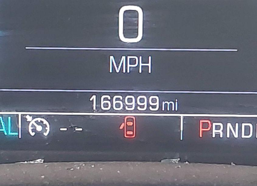 Photo 15 of 2017 Chevrolet Silverado 1500 1LT/LT (VIN 1GCVKRECXHZ397330)