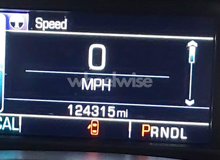 Photo 16 of 2018 Chevrolet Silverado 1500 2LT (VIN 1GCVKRECXJZ177420)