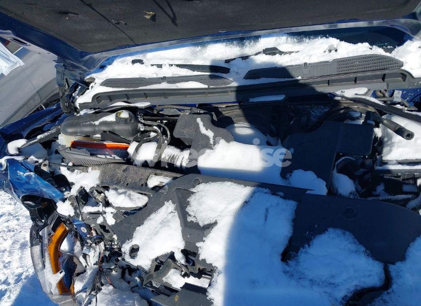 Photo 10 of 2018 Chevrolet Silverado 1500 2LT (VIN 1GCVKRECXJZ202283)