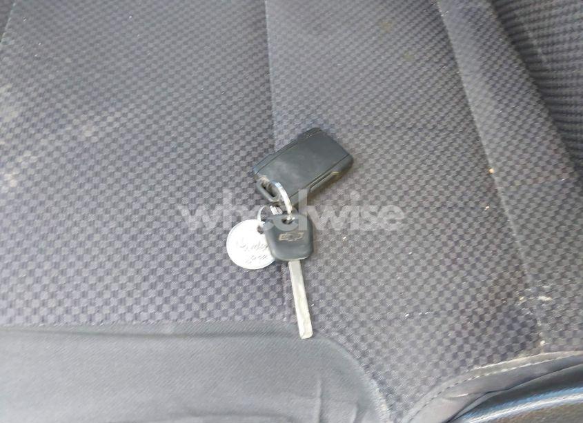 Photo 11 of 2018 Chevrolet Silverado 1500 1LT (VIN 1GCVKRECXJZ219813)