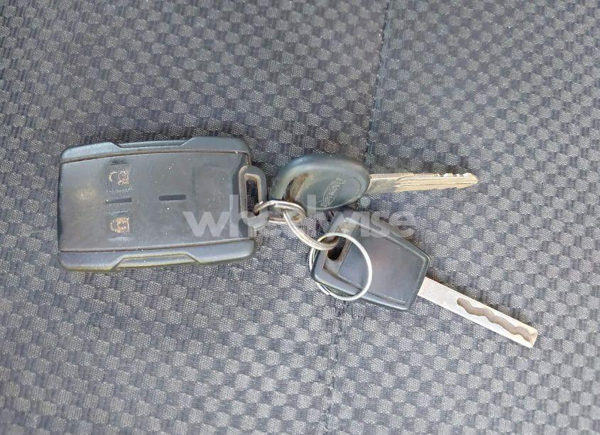 Photo 11 of 2018 Chevrolet Silverado 1500 1LT (VIN 1GCVKRECXJZ360199)