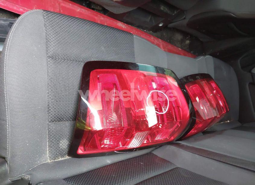 Photo 12 of 2014 Chevrolet Silverado 1500 2LT (VIN 1GCVKREH0EZ300417)