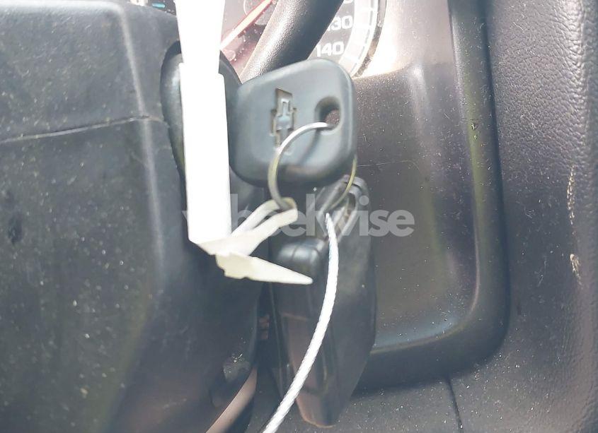 Photo 11 of 2015 Chevrolet Silverado 1500 1LT (VIN 1GCVKREH0FZ275178)