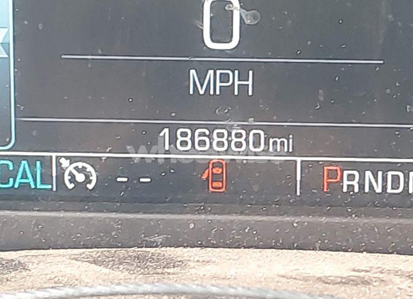 Photo 16 of 2015 Chevrolet Silverado 1500 1LT (VIN 1GCVKREH0FZ275178)