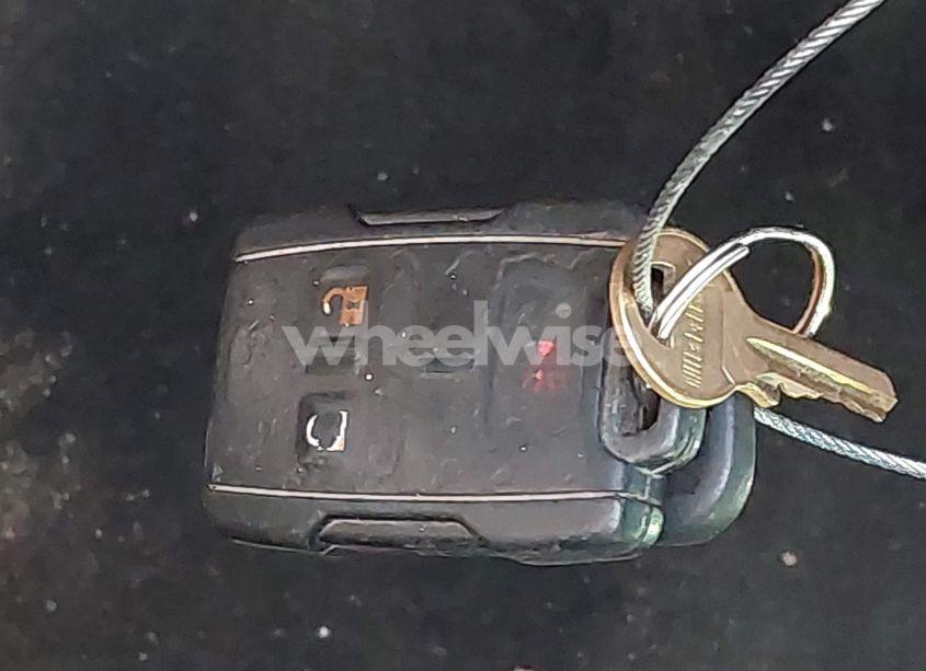 Photo 11 of 2016 Chevrolet Silverado 1500 1LT (VIN 1GCVKREH0GZ314921)