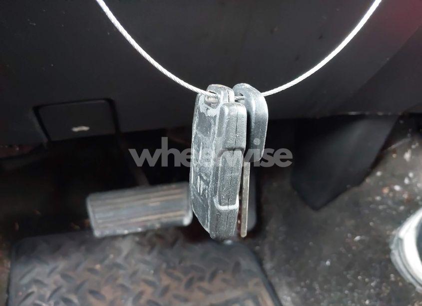 Photo 11 of 2017 Chevrolet Silverado 1500 1LT (VIN 1GCVKREH0HZ191817)