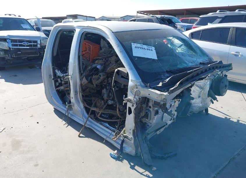 2018 Chevrolet Silverado 1500 1LT (VIN 1GCVKREH0JZ187756) main photo