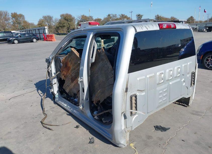 Photo 3 of 2018 Chevrolet Silverado 1500 1LT (VIN 1GCVKREH0JZ187756)