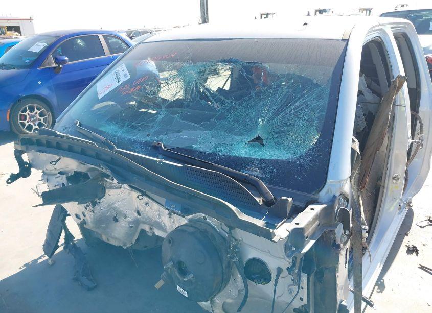 Photo 6 of 2018 Chevrolet Silverado 1500 1LT (VIN 1GCVKREH0JZ187756)