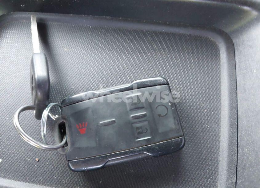 Photo 11 of 2015 Chevrolet Silverado 1500 1LT (VIN 1GCVKREH1FZ168186)