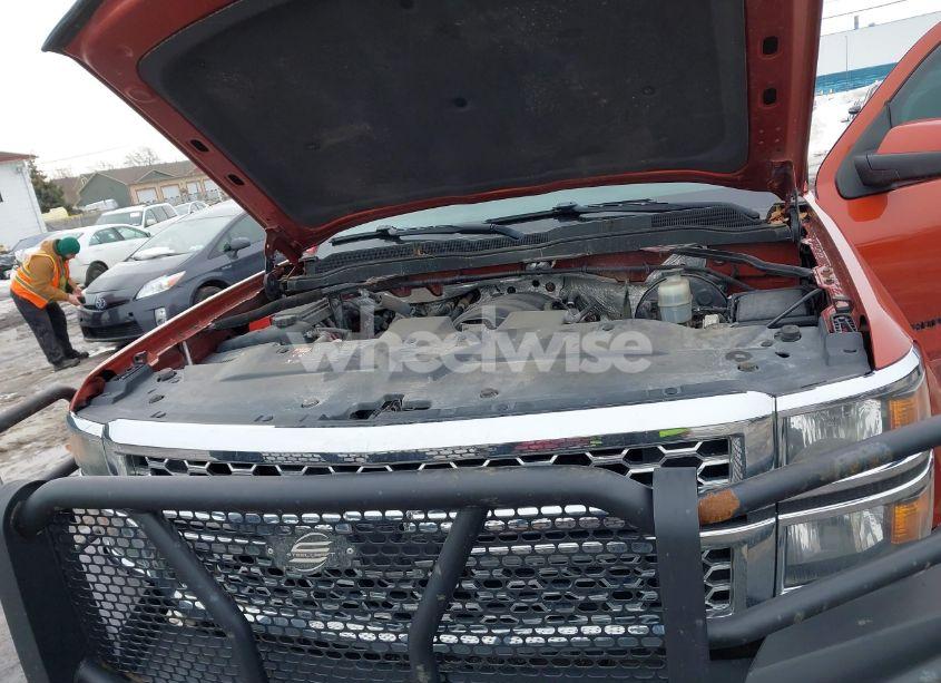 Photo 10 of 2015 Chevrolet Silverado 1500 1LT (VIN 1GCVKREH1FZ213384)