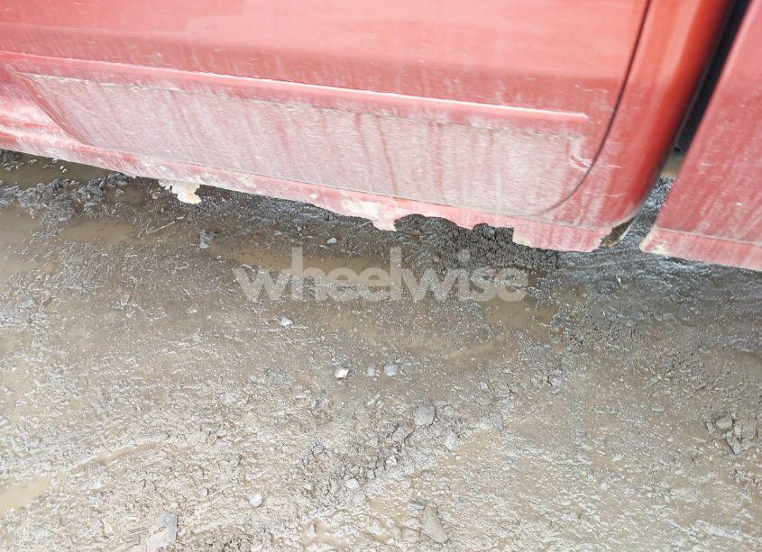 Photo 6 of 2015 Chevrolet Silverado 1500 1LT (VIN 1GCVKREH1FZ213384)