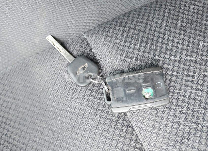 Photo 11 of 2016 Chevrolet Silverado 1500 LT (VIN 1GCVKREH1GZ257872)