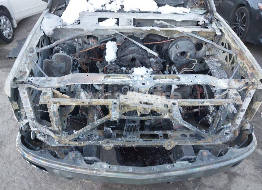 Photo 10 of 2015 Chevrolet Silverado 1500 1LT (VIN 1GCVKREH2FZ331881)