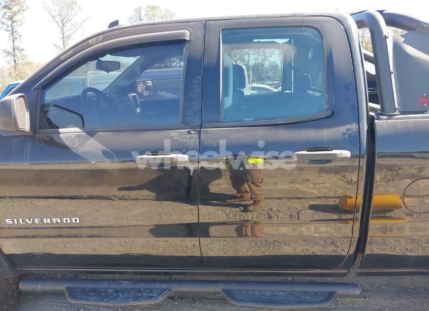 Photo 14 of 2014 Chevrolet Silverado 1500 LT (VIN 1GCVKREH3EZ320659)