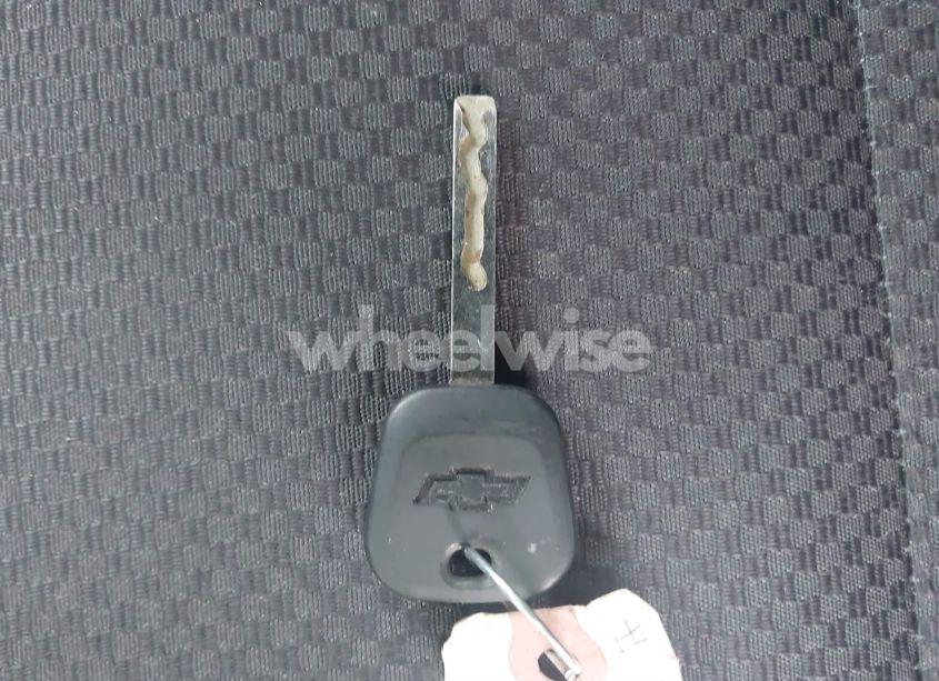 Photo 11 of 2015 Chevrolet Silverado 1500 1LT (VIN 1GCVKREH3FZ365912)