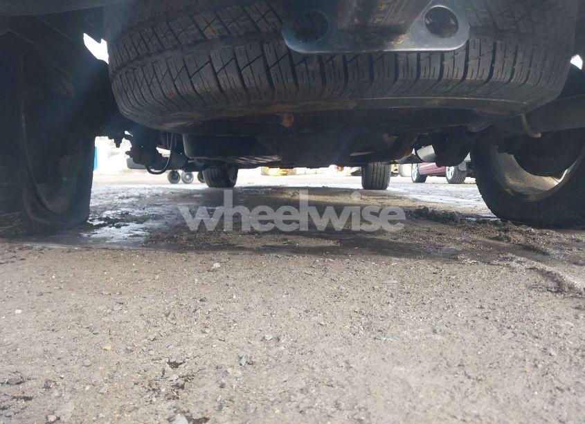 Photo 20 of 2015 Chevrolet Silverado 1500 1LT (VIN 1GCVKREH3FZ365912)