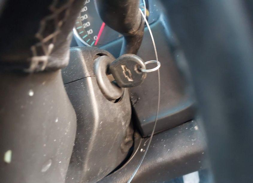 Photo 11 of 2016 Chevrolet Silverado 1500 1LT (VIN 1GCVKREH3GZ122005)