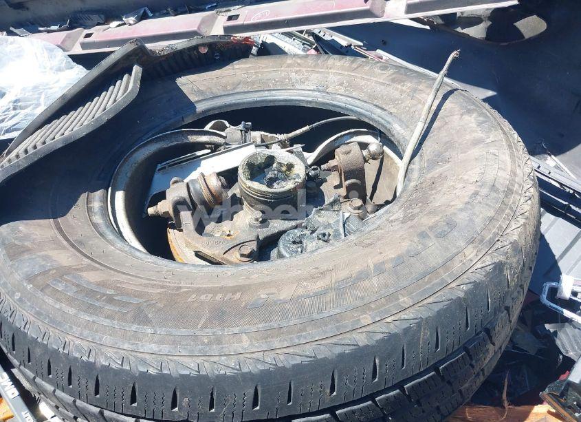 Photo 12 of 2016 Chevrolet Silverado 1500 1LT (VIN 1GCVKREH3GZ247652)