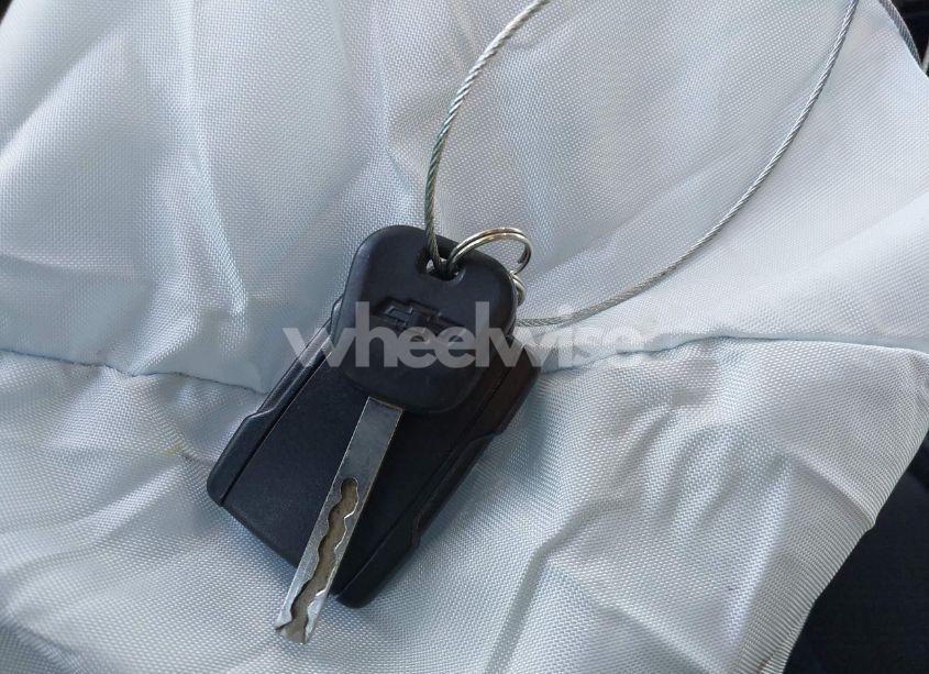 Photo 11 of 2017 Chevrolet Silverado 1500 2LT (VIN 1GCVKREH3HZ356498)