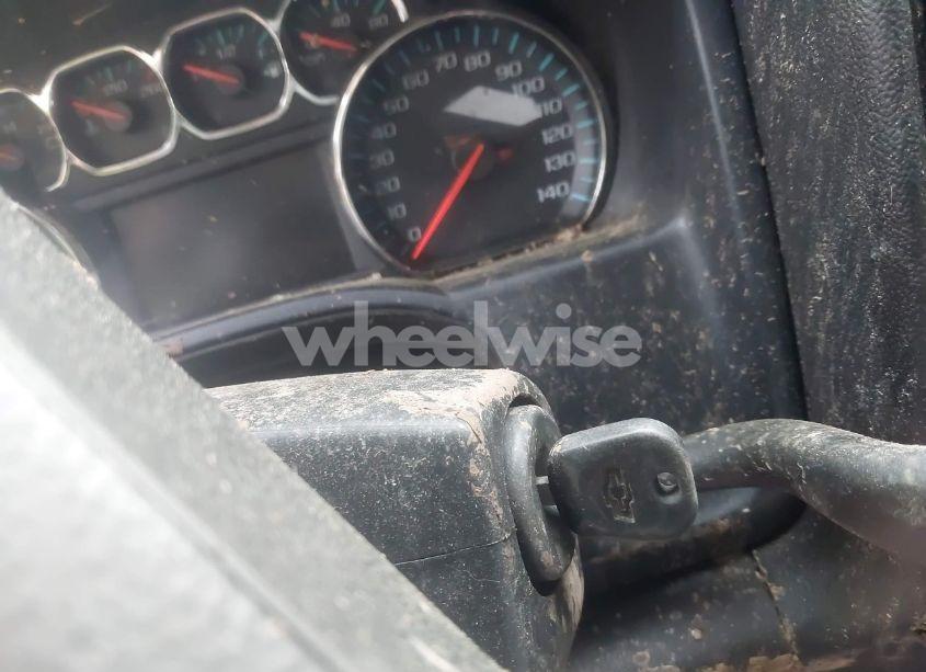 Photo 11 of 2017 Chevrolet Silverado 1500 1LT (VIN 1GCVKREH3HZ363306)