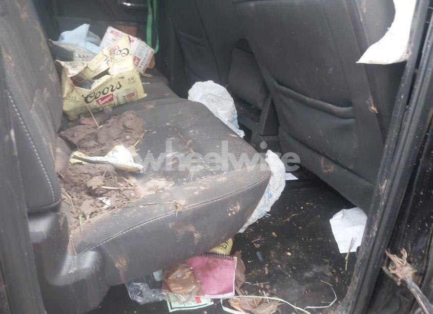 Photo 8 of 2017 Chevrolet Silverado 1500 1LT (VIN 1GCVKREH3HZ363306)