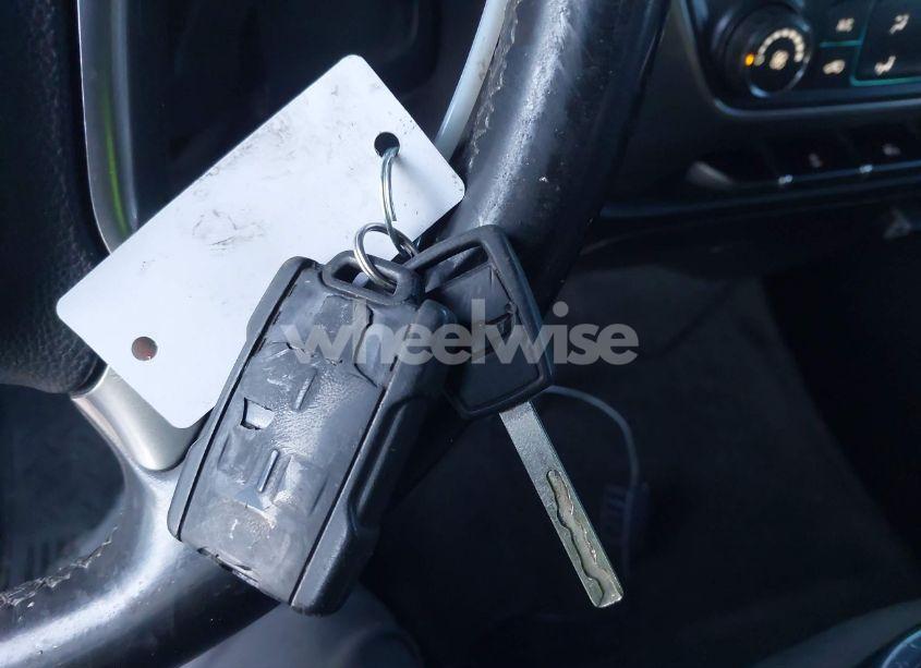 Photo 11 of 2014 Chevrolet Silverado 1500 1LT (VIN 1GCVKREH4EZ148979)