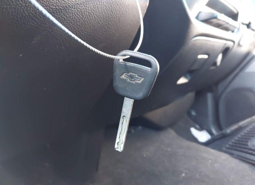 Photo 11 of 2015 Chevrolet Silverado 1500 1LT (VIN 1GCVKREH4FZ207904)