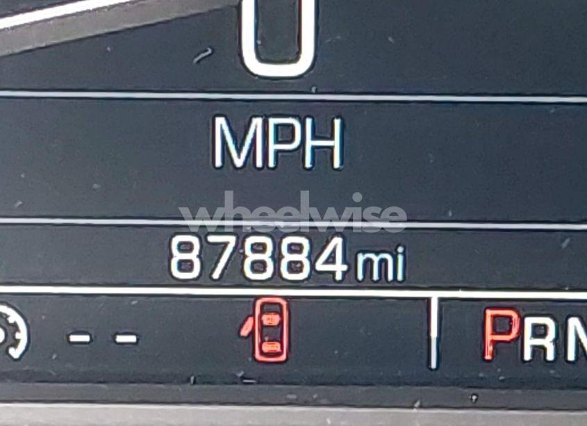 Photo 7 of 2015 Chevrolet Silverado 1500 1LT (VIN 1GCVKREH4FZ236805)