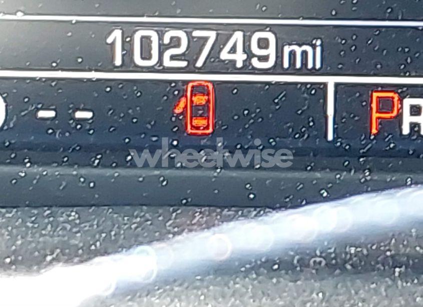 Photo 15 of 2015 Chevrolet Silverado 1500 1LT (VIN 1GCVKREH4FZ298348)