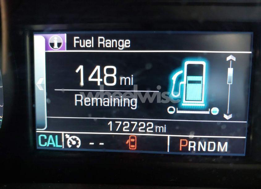 Photo 15 of 2015 Chevrolet Silverado 1500 1LT (VIN 1GCVKREH4FZ383397)