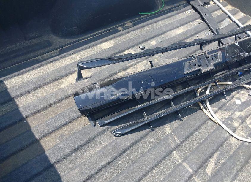 Photo 12 of 2016 Chevrolet Silverado 1500 2LT (VIN 1GCVKREH4GZ390352)